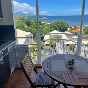 2 Piscines Et Vue Appartement