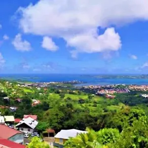 Morne Vent Appartement